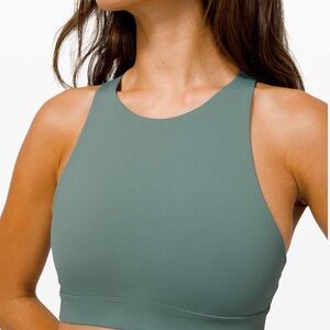 Lululemon Energy Bra High Neck